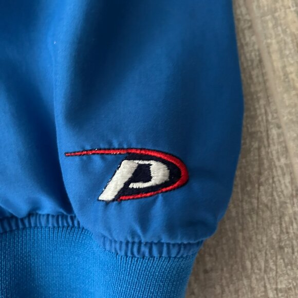 Florida Gator Fully Lined Men's Pullover Sweatshirt Pre-owned 2XL XXL - Picture 3 of 6